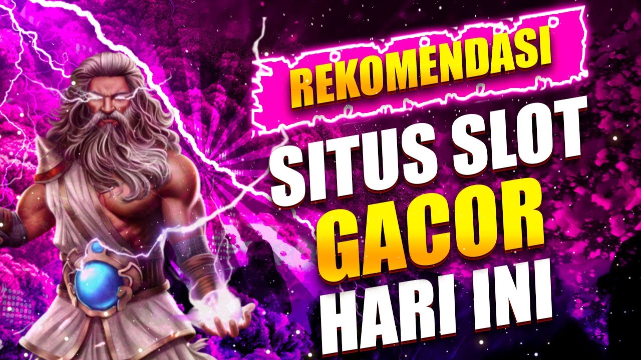 Mengasah Otak dengan Slot yang Penuh Teka-teki