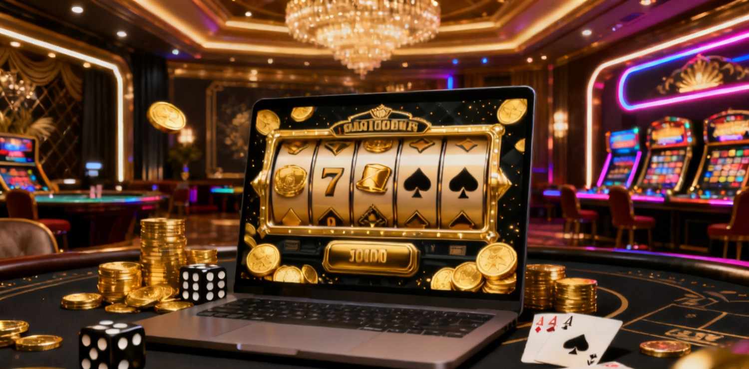 Event Scatter Mantra55 – Lebih dari Sekadar Bonus Tambahan