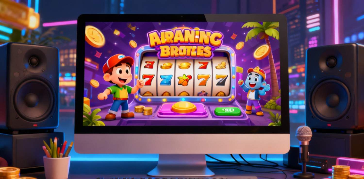 Mengubah Cara Pandang Jekpot88 – Peluang Biasa yang Punya Potensi Luar Biasa