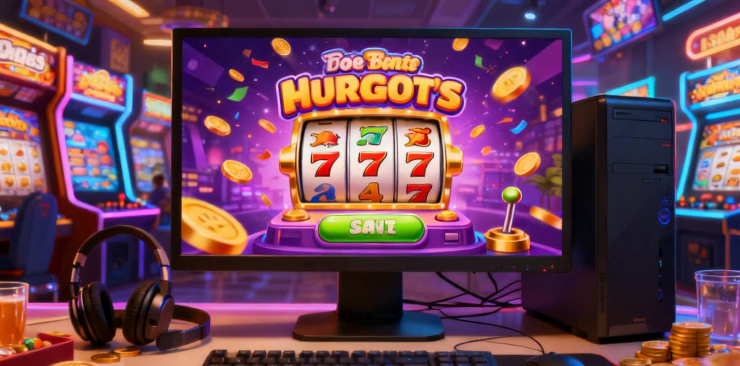 Spin Santuy PG Soft Jekpot88 – Ketika Main Tanpa Tekanan Justru Lebih Nikmat