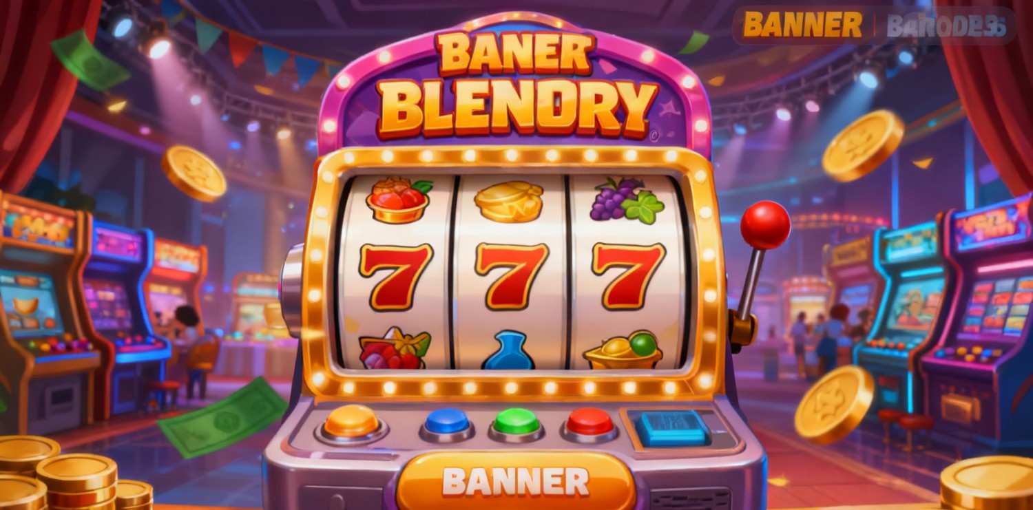 Event Slot80 – Fokus Satu Line, Sensasi yang Berbeda