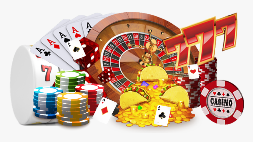 Casino : Panduan Menemukan Strategi Terbaik di Dunia hiburan